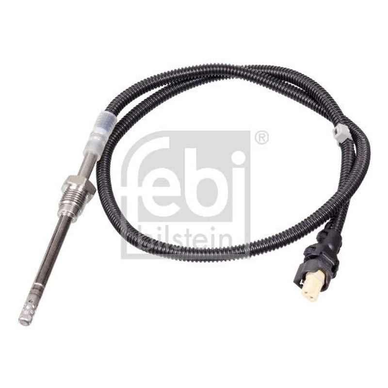 Febi Exhaust Gas Temperature Sensor before soot parti 100828