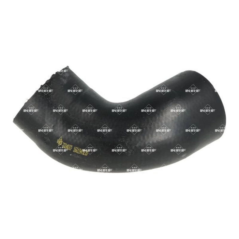 NRF Intercooler Turbo Charge Air Hose 166194