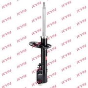 KYB Shock Absorber Damper Strut Rear Left 334389
