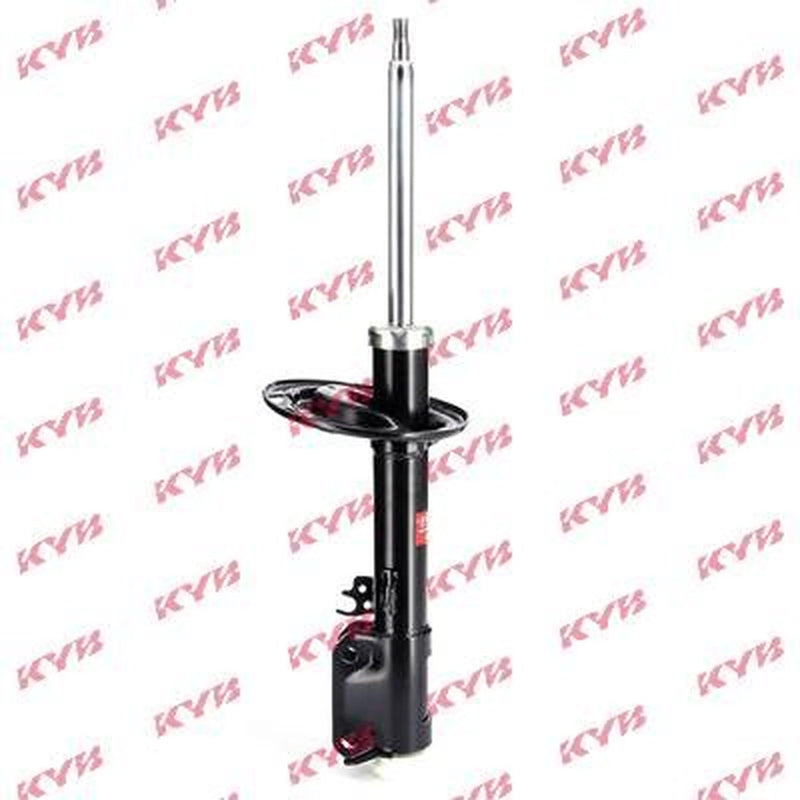 KYB Shock Absorber Damper Strut Rear Left 334389