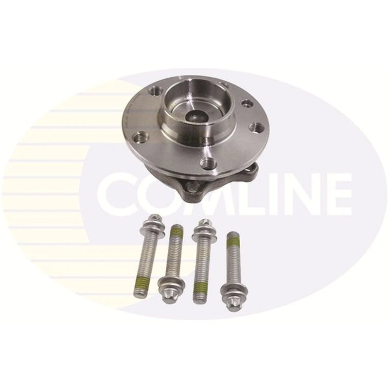 Comline Wheel Bearing Kit CHA158