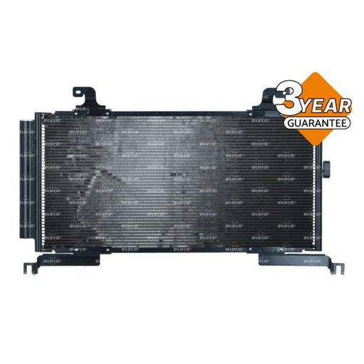 NRF Air Conditioning Condenser 350702