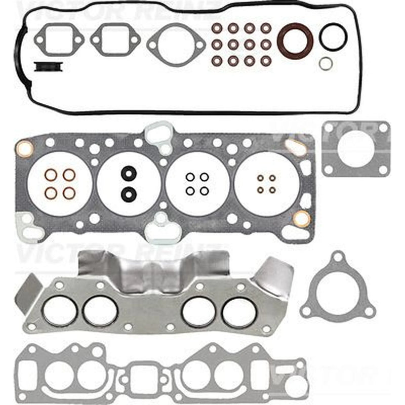 Victor Reinz Cylinder Head Gasket Kit 02-52250-11