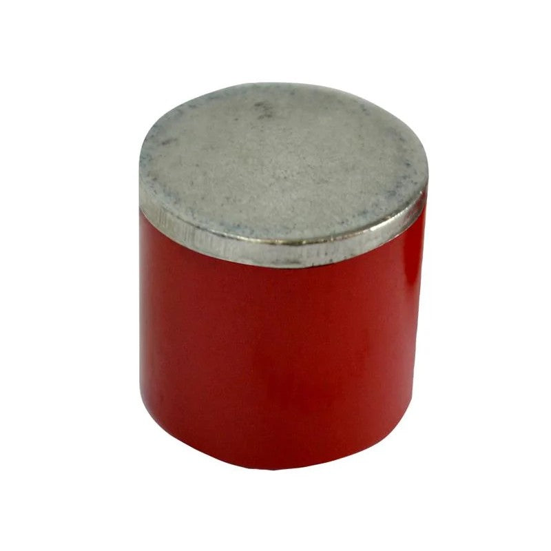 Faithfull Deep Pot Magnet 17.5 x 16mm Power 2.5kg - FAIMAGDPM175