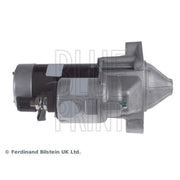 Blue Print Starter Motor 12V 1.1kW 8 Teeth ADC41225