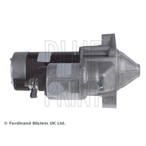 Blue Print Starter Motor 12V 1.1kW 8 Teeth ADC41225