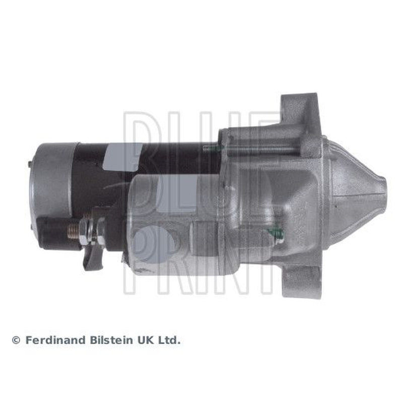 Blue Print Starter Motor 12V 1.1kW 8 Teeth ADC41225