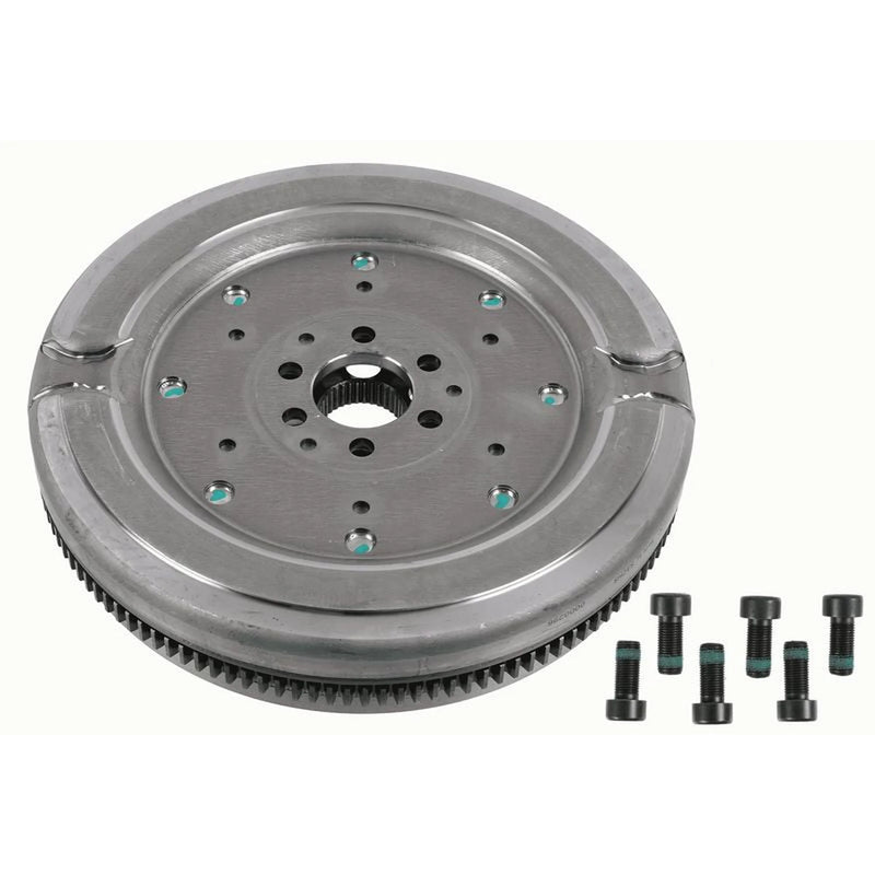 Sachs Engine Flywheel Teeth 280mm 2295001847