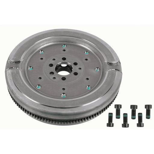 Sachs Engine Flywheel Teeth 280mm 2295001847