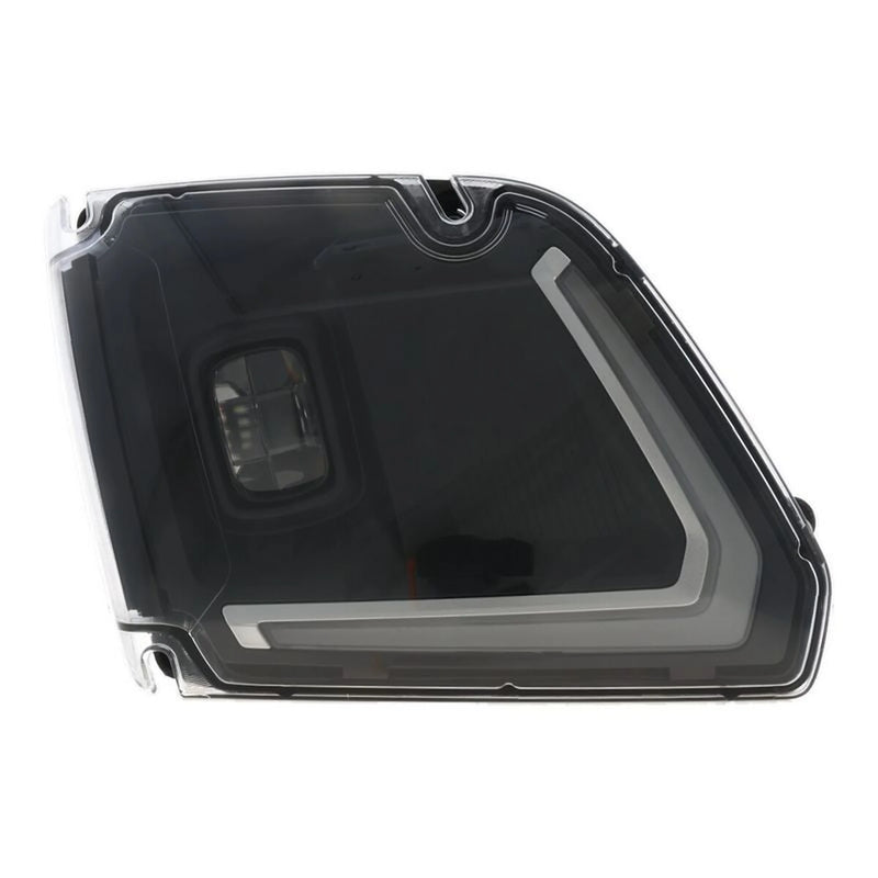 Valeo Headlight Headlamp Left 451312