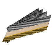 HiKOKI EG Ring Shank Framing Nails 75mm x 3.1 (Pack 2200) - 705611