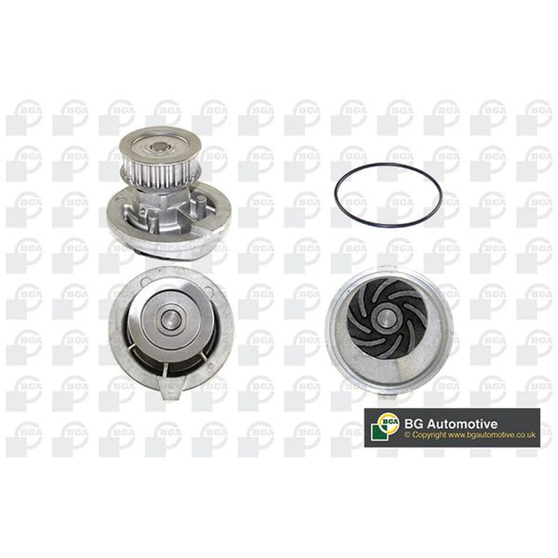 BGA Engine Cooling Water Pump CP2896