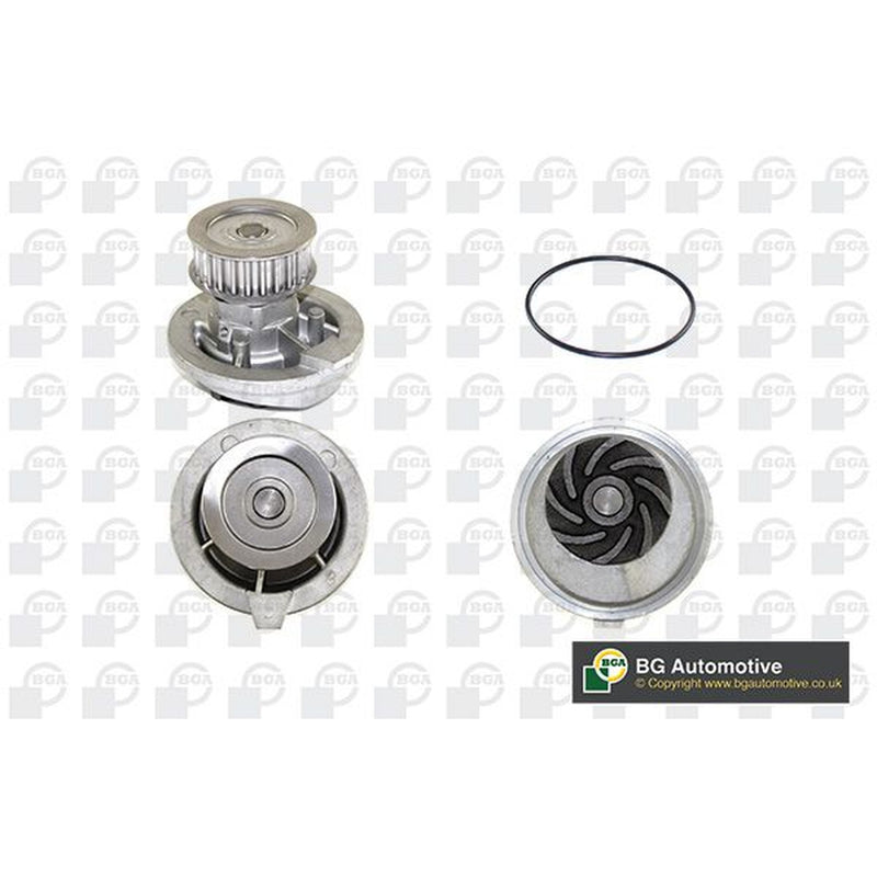 BGA Engine Cooling Water Pump CP2896