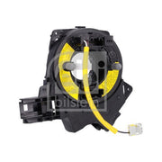 Febi Airbag Clock Spring 9 Connectors 185948