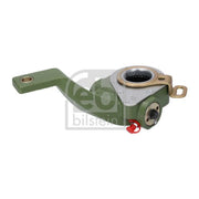 Febi Brake Slack Adjuster 27 Teeth Right 178696