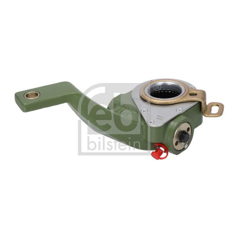 Febi Brake Slack Adjuster 27 Teeth Right 178696