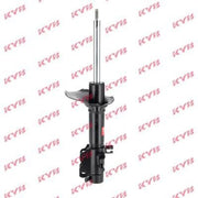 KYB Shock Absorber Damper Strut Rear Left 334057
