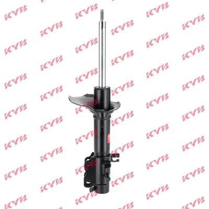 KYB Shock Absorber Damper Strut Rear Left 334057