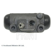 Blue Print Wheel Cylinder Hydraulic Brake Rear Right ADM54458