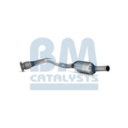 BM Catalysts Homologated Diesel Cat BM80047H