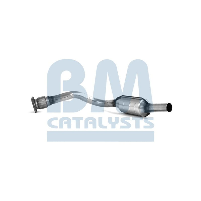 BM Catalysts Homologated Diesel Cat BM80047H