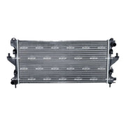 NRF Engine Radiator 54202A