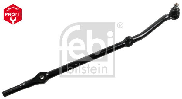 Febi Steering Tie Rod End Ball Joint Front Left