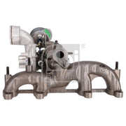 Febi Turbocharger Turbo Unit 186856