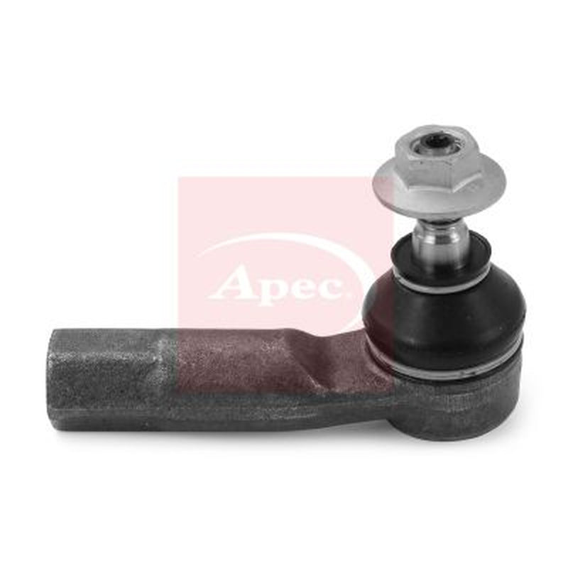 Apec Steering Tie Rod End Ball Joint Front Right AST7073