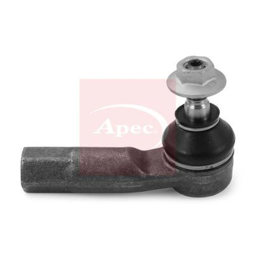 Apec Steering Tie Rod End Ball Joint Front Right AST7073