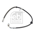 Febi Brake Hydraulic Hose Line outer 182696