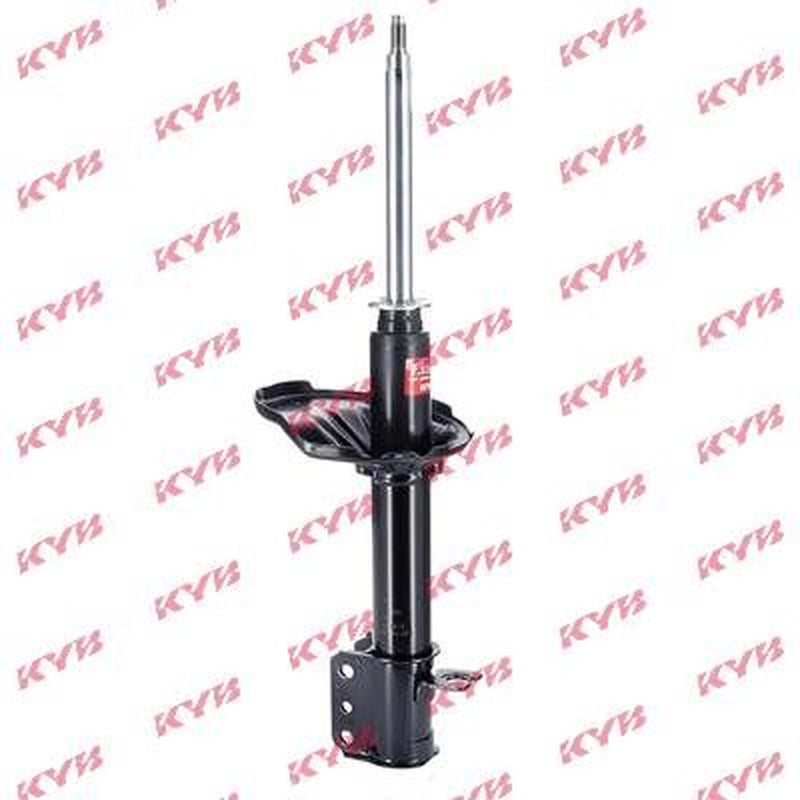 KYB Shock Absorber Damper Strut Rear 334036