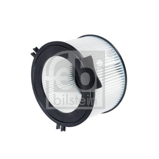 Febi Cabin Air Filter (Pollen Filter) 11567