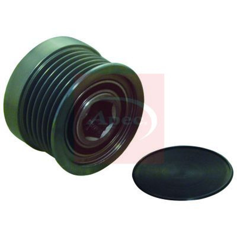 Apec Alternator Overrunning Freewheel Clutch AOP1030