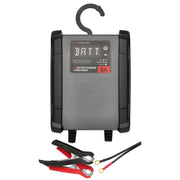 Schumacher 12V Battery Charger SPX459 6A for Lead Acid & Lithium