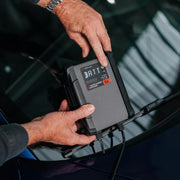 Schumacher 12V Battery Charger SPX459 6A for Lead Acid & Lithium