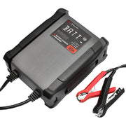 Schumacher 12V Battery Charger SPX460 10A for Lead Acid & Lithium
