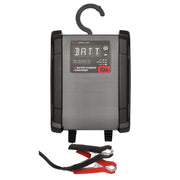 Schumacher 12V Battery Charger SPX460 10A for Lead Acid & Lithium