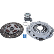 Sachs Clutch Kit Set 3pc 3000990026