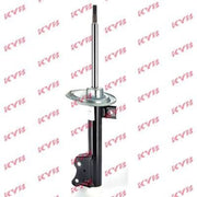 KYB Shock Absorber Damper Strut Front 333614