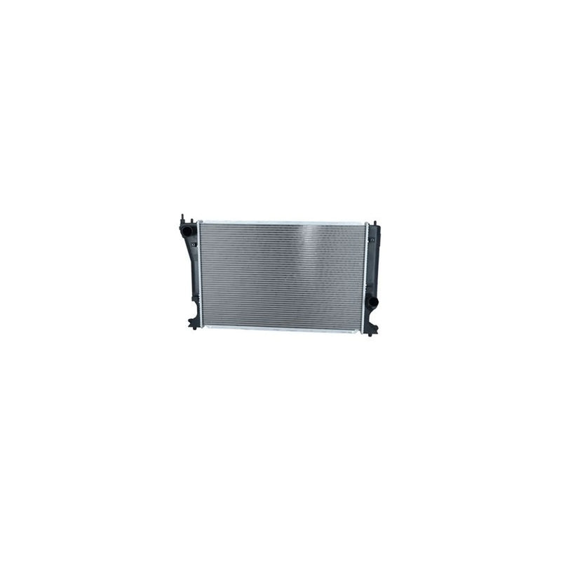 NRF Engine Radiator 53768