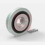 Apec Crank Shaft Belt Pulley ATV1007