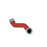 NRF Intercooler Turbo Charge Air Hose 166063
