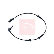 Apec ABS Wheel Speed Sensor Front Left ABS1804