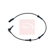 Apec ABS Wheel Speed Sensor Front Left ABS1804