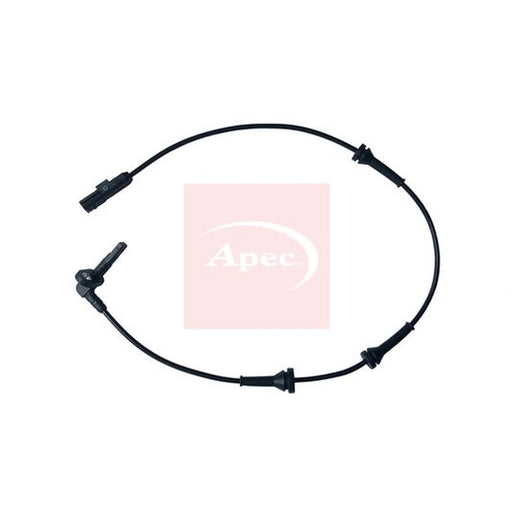 Apec ABS Wheel Speed Sensor Front Left ABS1804