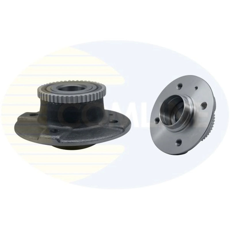 Comline Wheel Bearing Kit CHA496