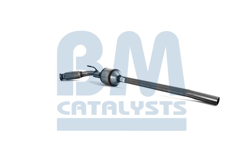 BM Catalysts Catalytic Converter fits Peugeot 406 406 Estate BM80060H 1705EF
