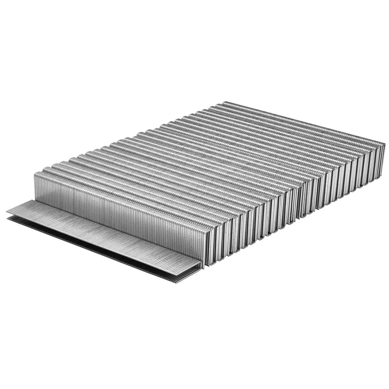 Draper Type-90 Staples Pack of 5000 - Multiple Length Options