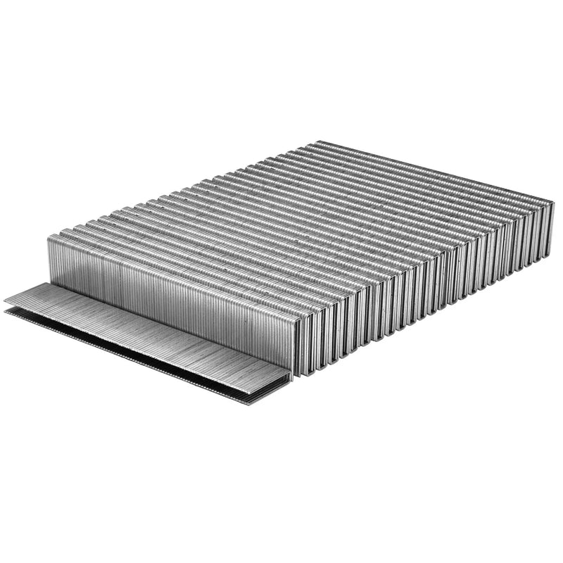 Draper Type-90 Staples Pack of 5000 - Multiple Length Options